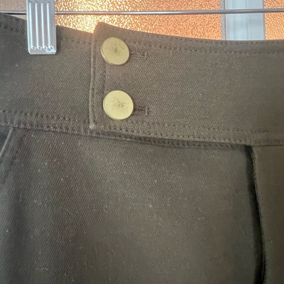 Club Monaco pants size 8 - Picture 3 of 5